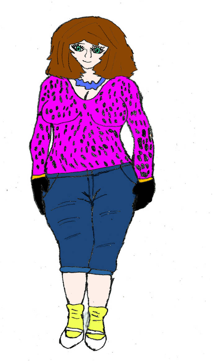 Snake Food: Gia by Bartz45 on DeviantArt