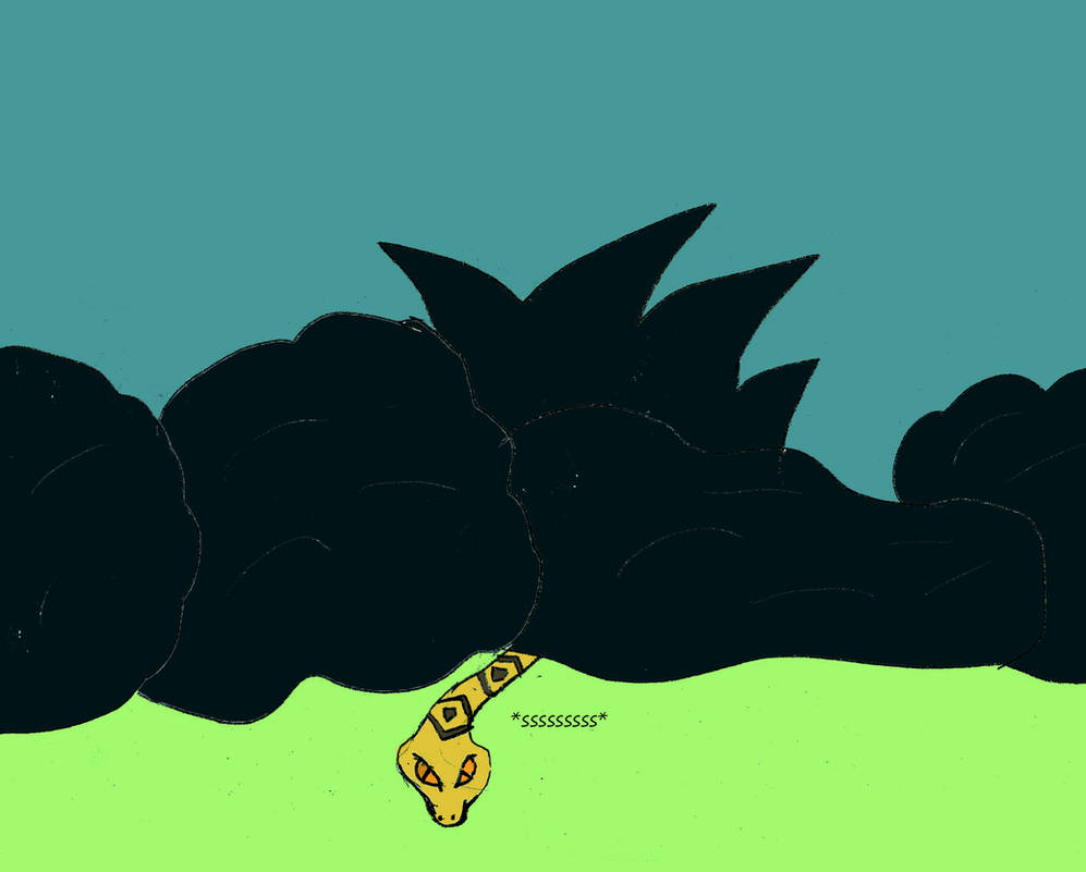 To the zoo 6 by Bartz45 on DeviantArt
