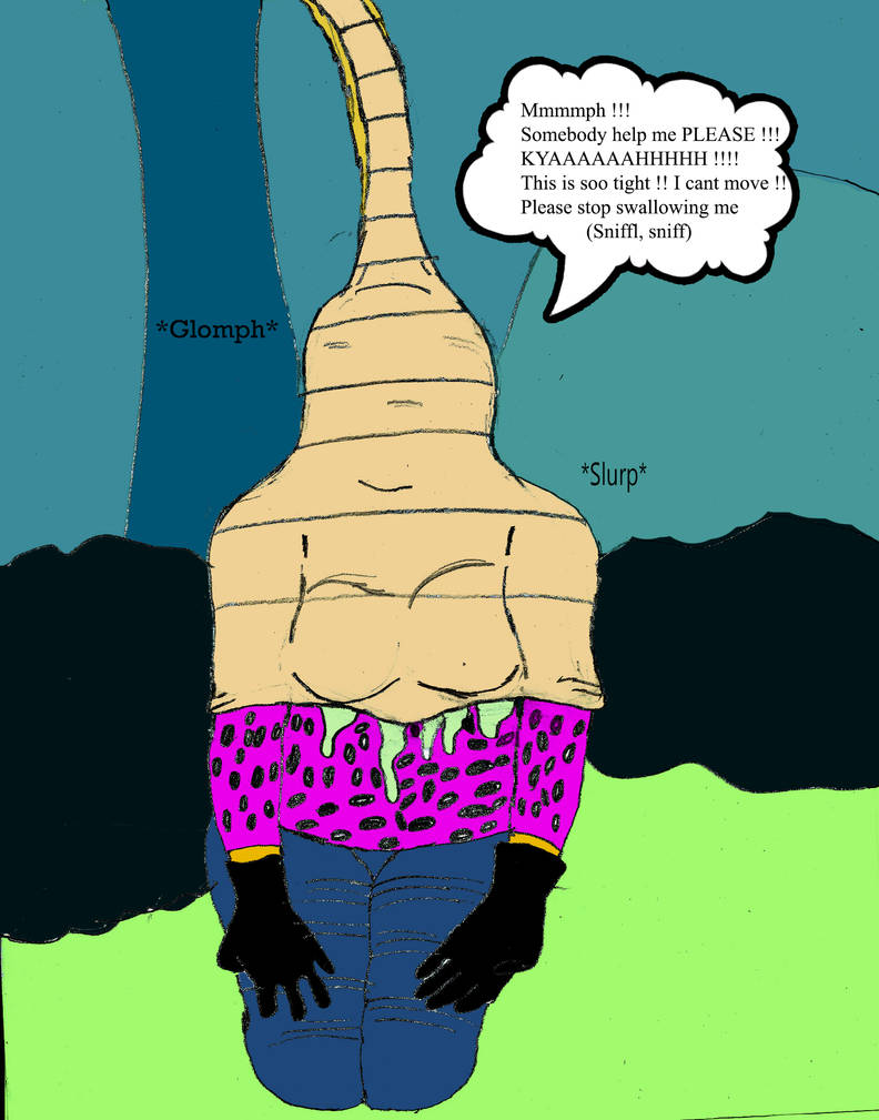 To the zoo 12 by Bartz45 on DeviantArt