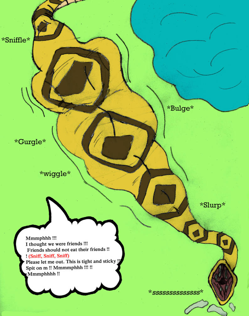 To the zoo 17 by Bartz45 on DeviantArt