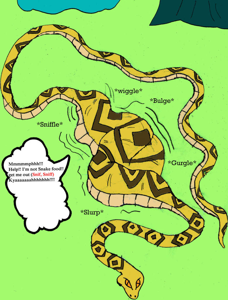 To the zoo 18 Final by Bartz45 on DeviantArt