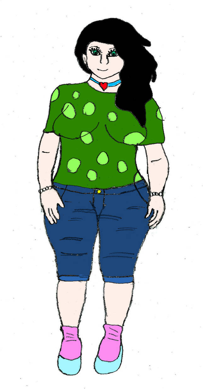 Snake Food: Natasha by Bartz45 on DeviantArt