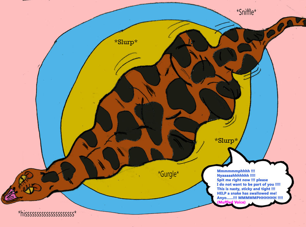 A delicious and fat lunch 20 by Bartz45 on DeviantArt