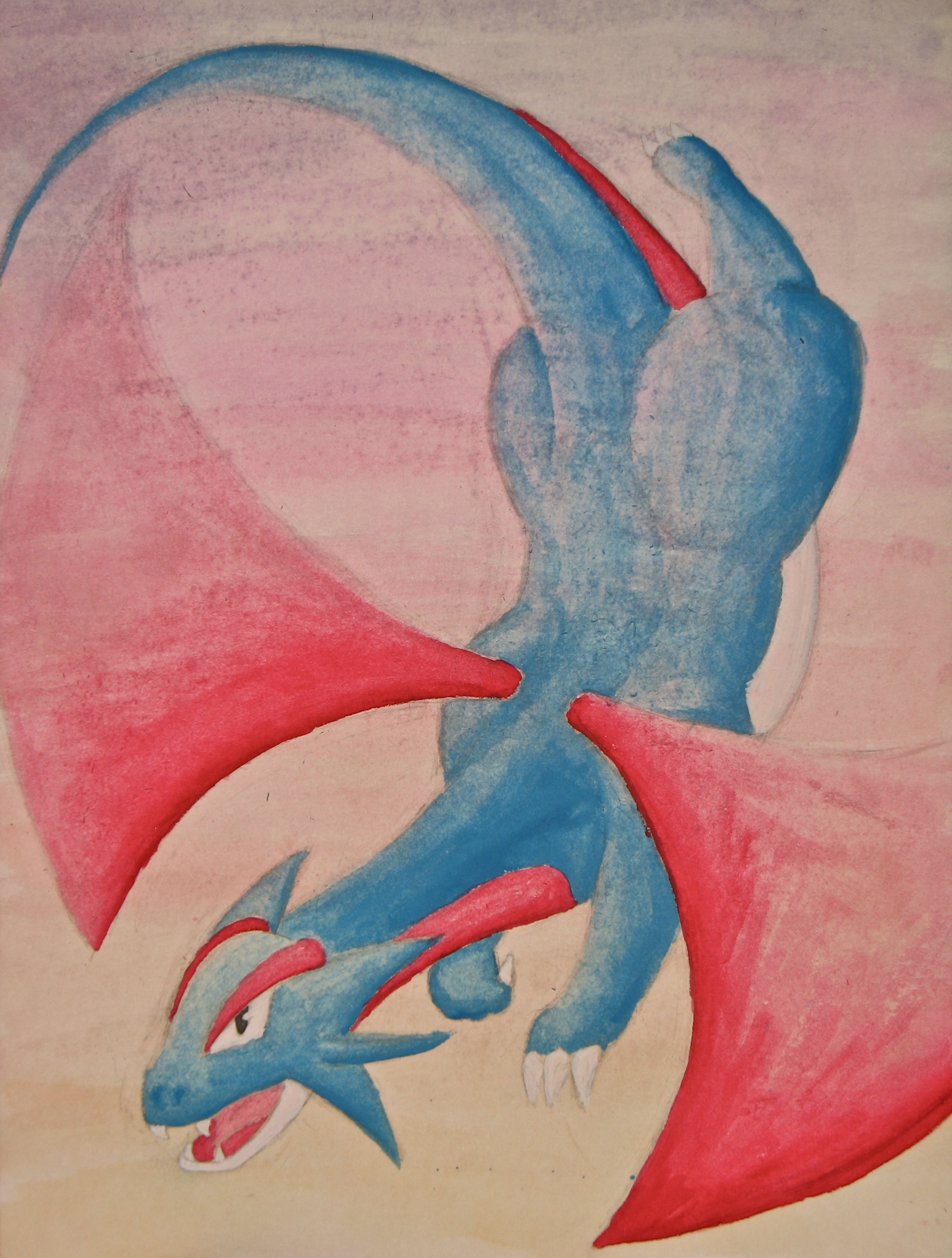 Salamence