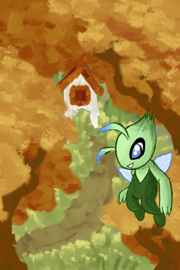 Celebi