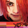 Gerard Way 2