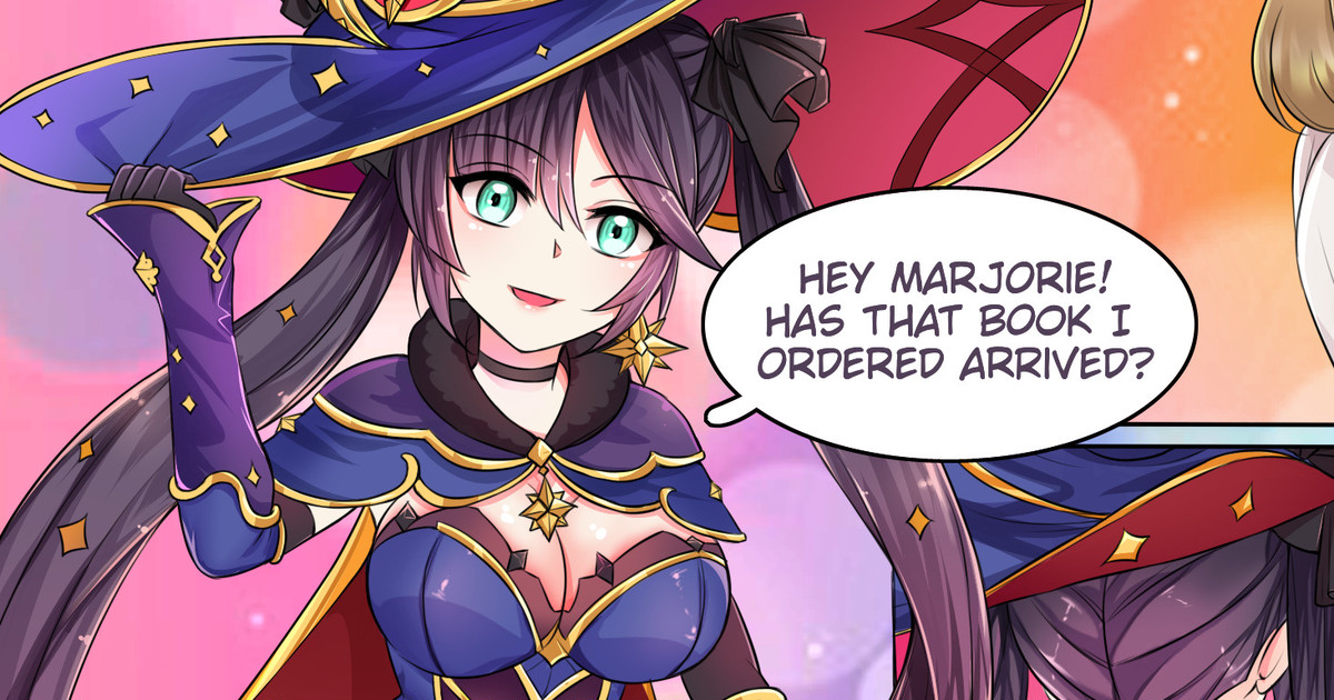 Genshin Impact Doujinshi in the works! by KawaiiTsunaho on DeviantArt