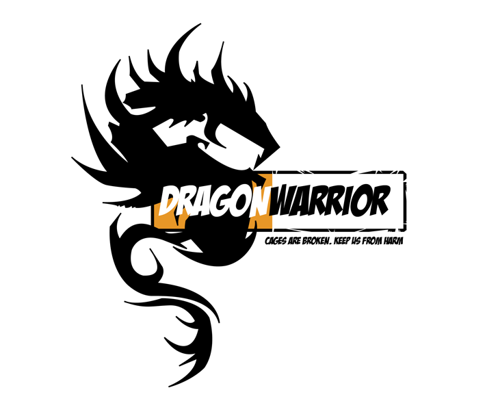 dragon warrior