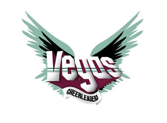 Vegas Cheerleaders