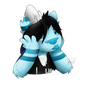 Wufzy Badge