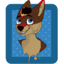 Kero_The_Wolf
