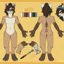 Avery Ref