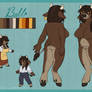 Bell ref