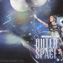 Chrissy Costanza Outer Space (part 1)