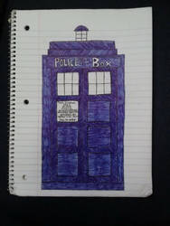 TARDIS