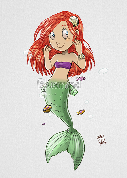 Ariel