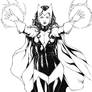 Scarlet Witch