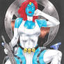 Mystique