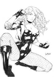 Black Canary