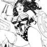 Wonder Woman