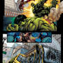 AVENGERS vs HULK Pag 3