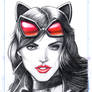 CATWOMAN