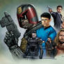 KARL URBAN TRIBUTE