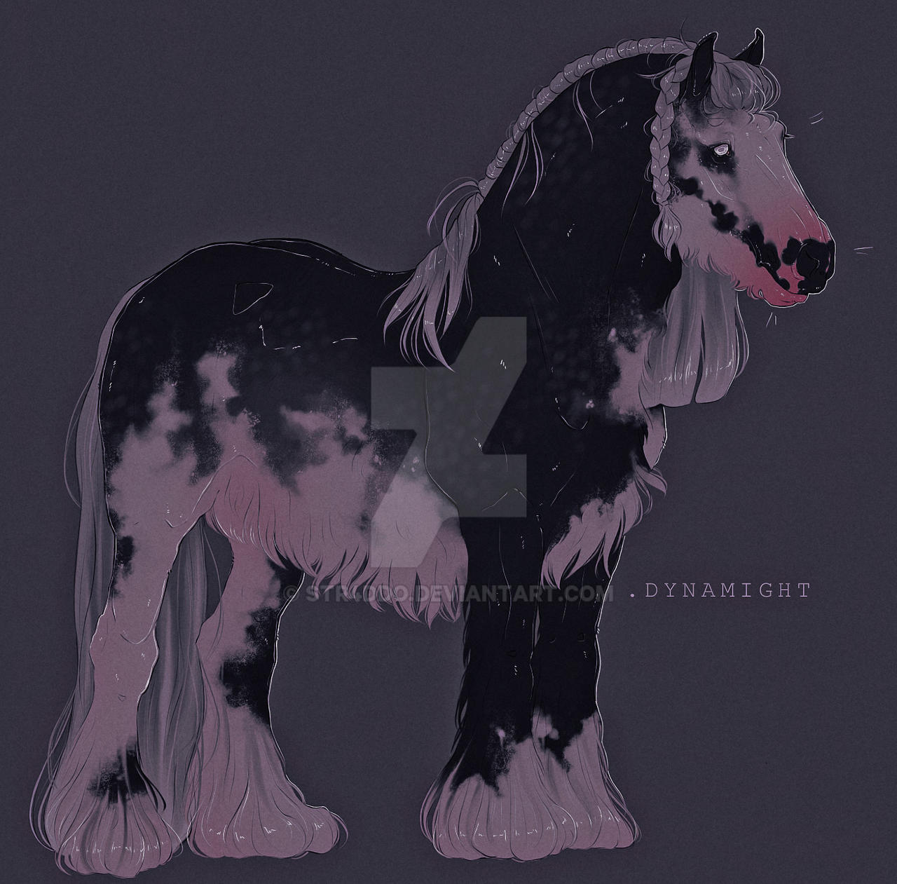 Mr. Clean by str4ddo on DeviantArt