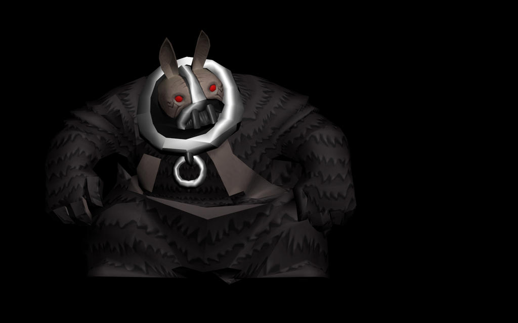 Raving_Rabbids_Serguei by LaHire on DeviantArt