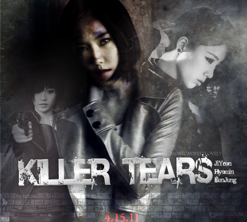 Killer tears