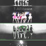 HAPPY 7TH ANNIVERSARY OF T-ARA