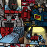 Transformers: War Journal p19