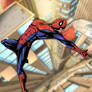 Spider-Man for Retardacon