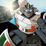 wheeljack is back