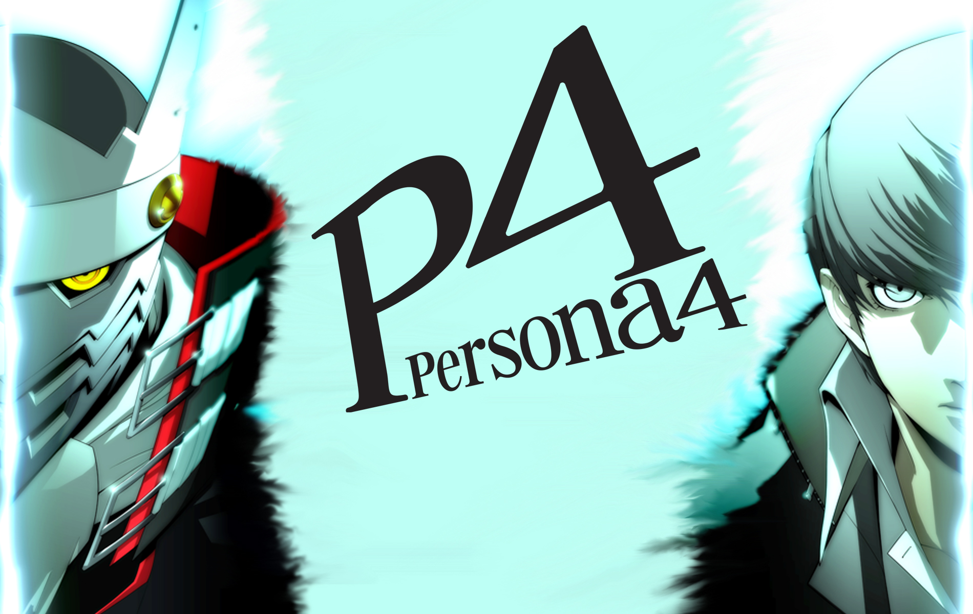 Persona 4 Izanagi Charlie By Winsord On Deviantart