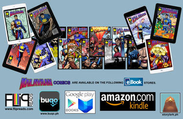 Kalayaan comics on Google Play Book Store