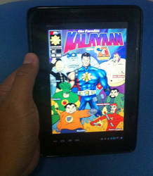 Kalayaan 14 is now available on GooglePlay