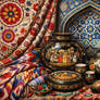 Uzbekistan - Art of the Silk Road