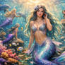 Day of magical water creatures
