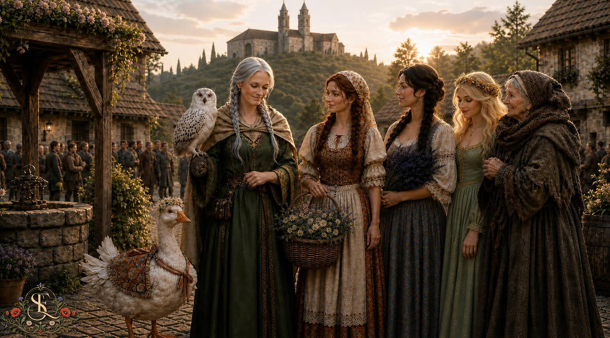 The Gathering - Summervale