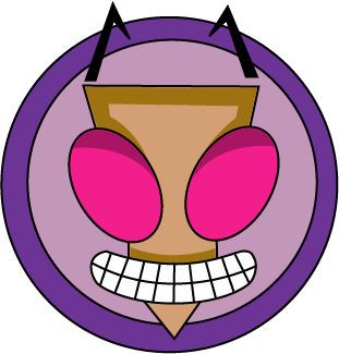 Irken Logo, Corporate by TheRealShockWave on DeviantArt