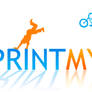 PrintMyWear Logo