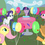 Happy Birthday Twilight