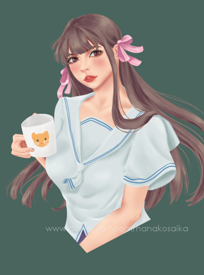 Tohru Honda, Wiki Fruits Basket