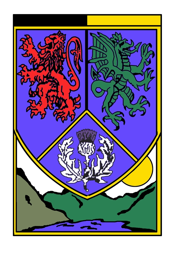 Coat of Arms-Clanna MacPolk WH