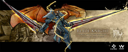 Blade Knight