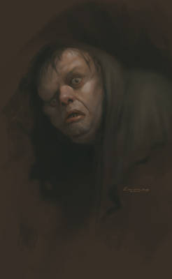 Quasimodo