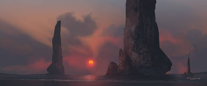 Explore the Best Landscape Art | DeviantArt