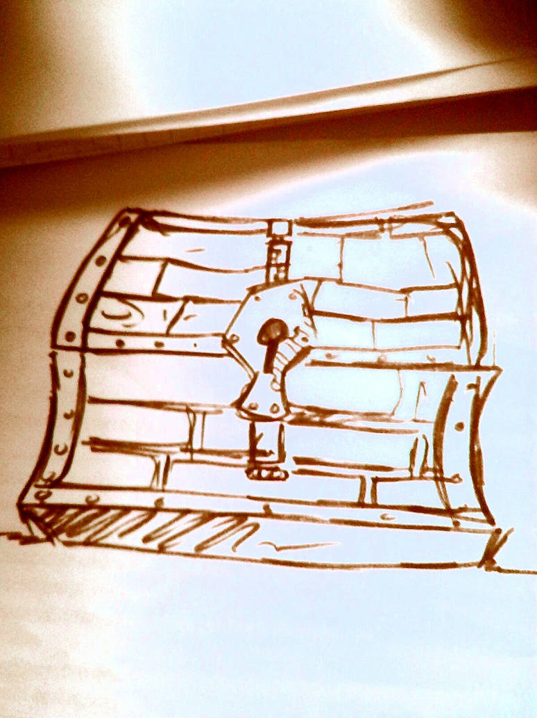 Chest !!! by KhanOfDune on DeviantArt