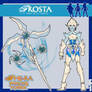 my Frosta concept